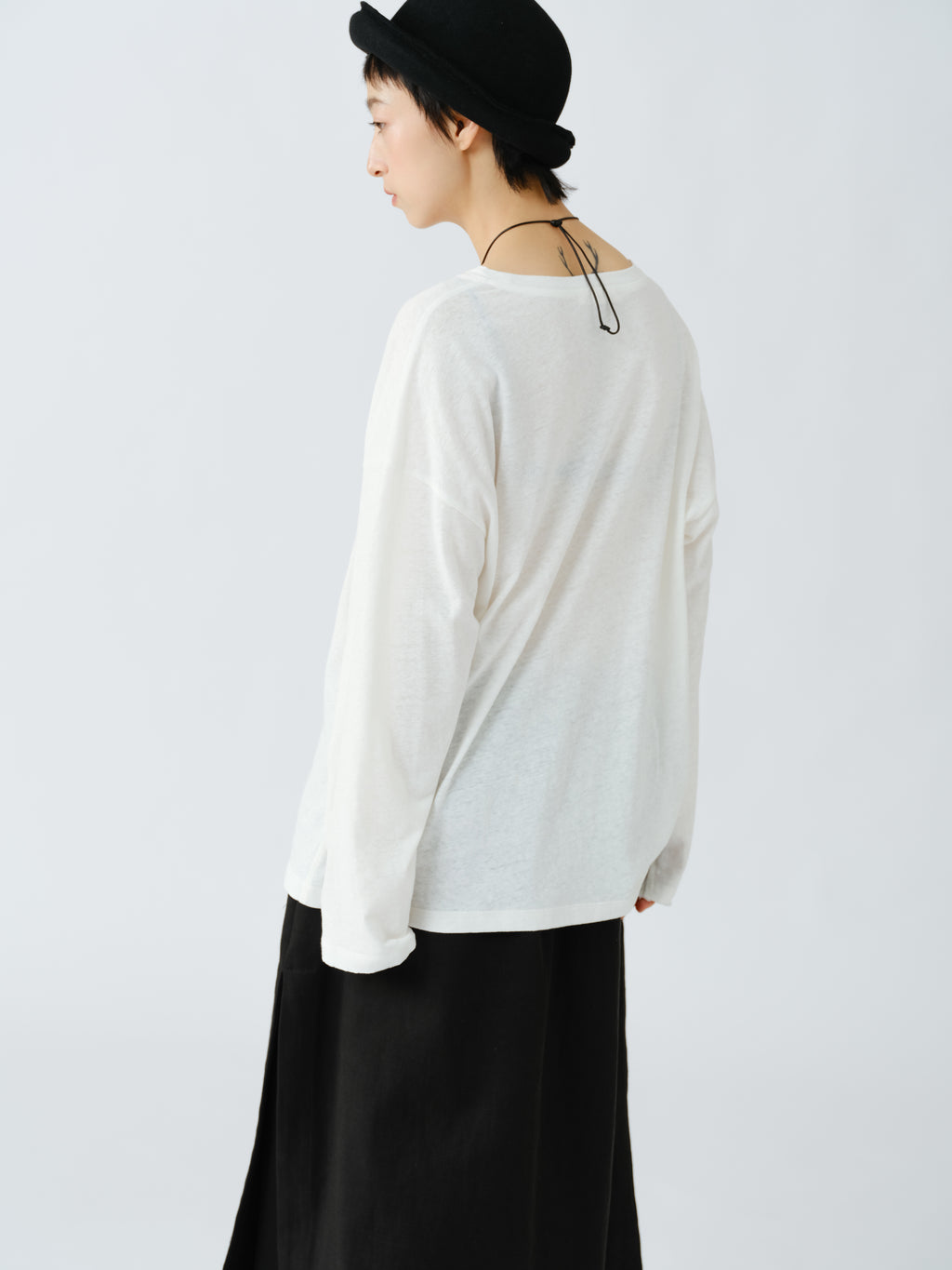 プリントTシャツ