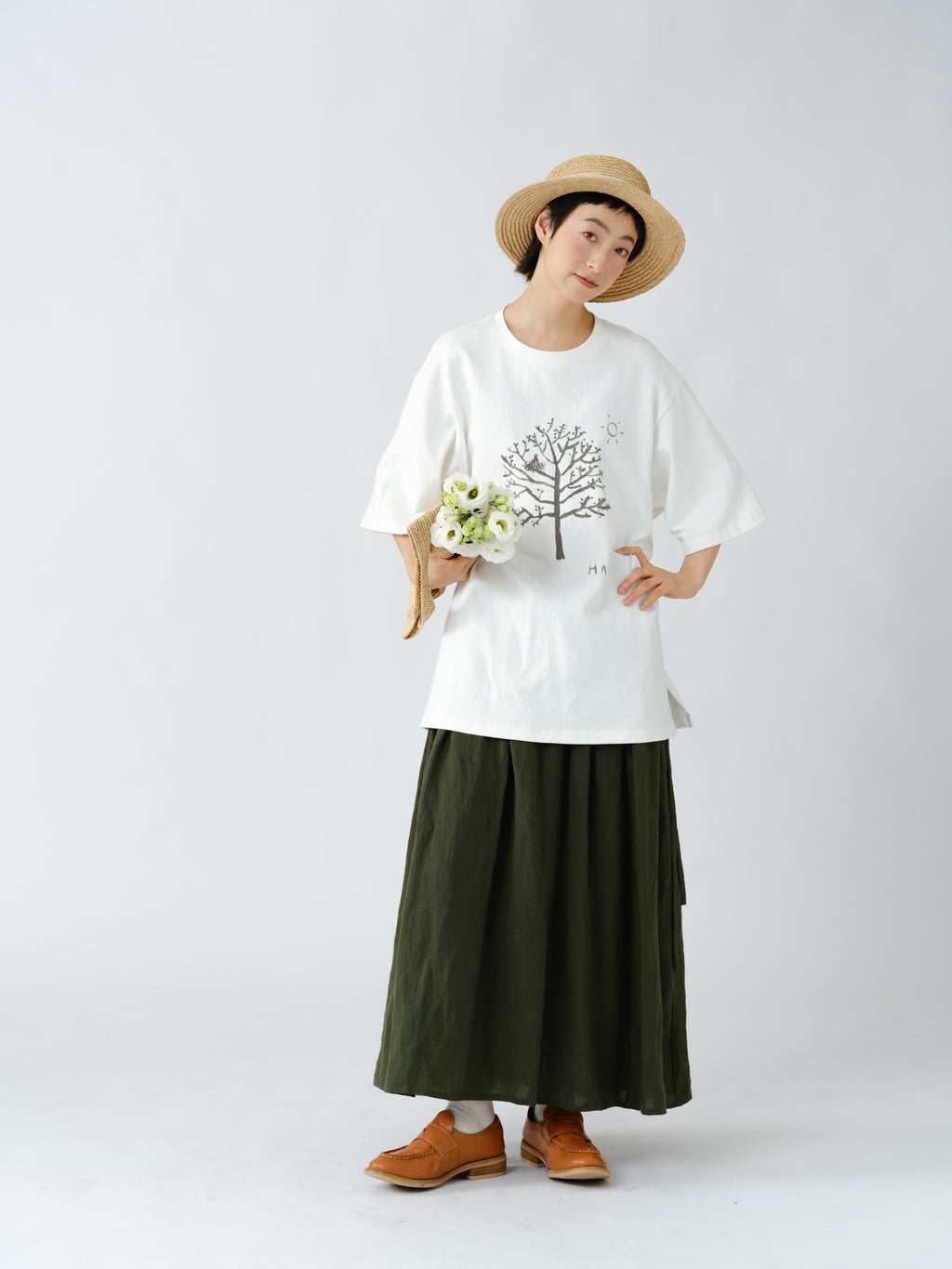 半袖Tシャツ