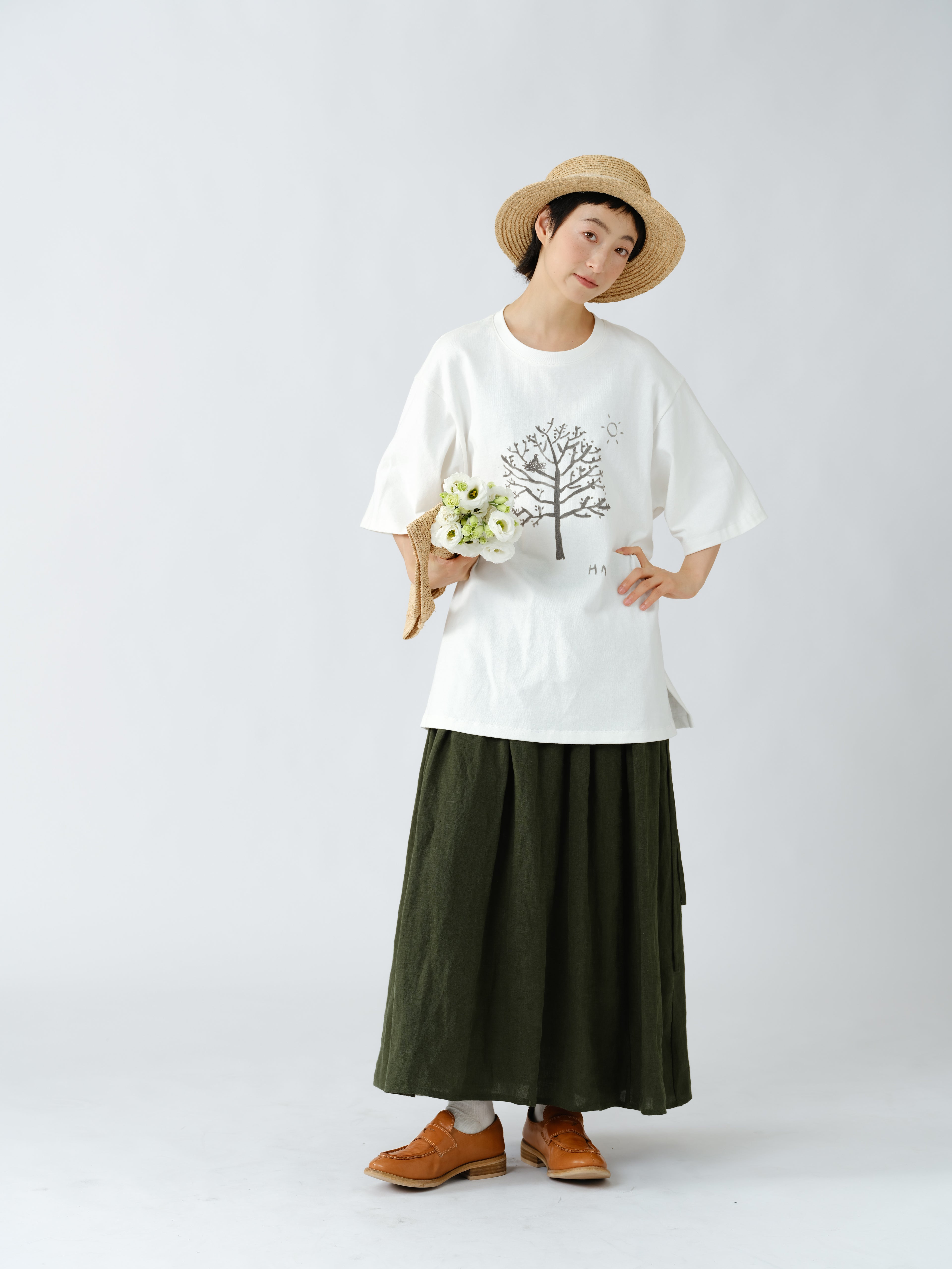 半袖Tシャツ