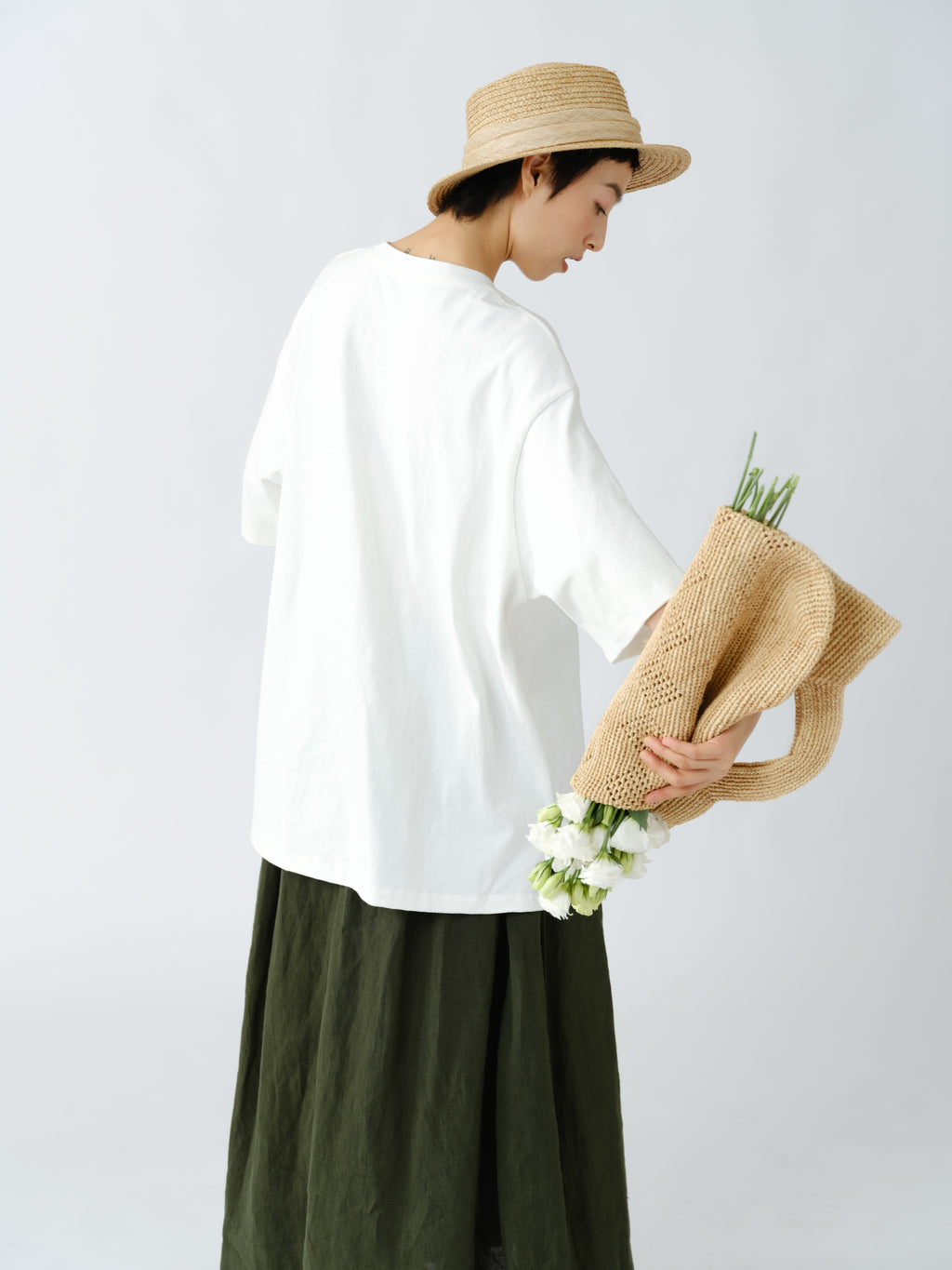 半袖Tシャツ