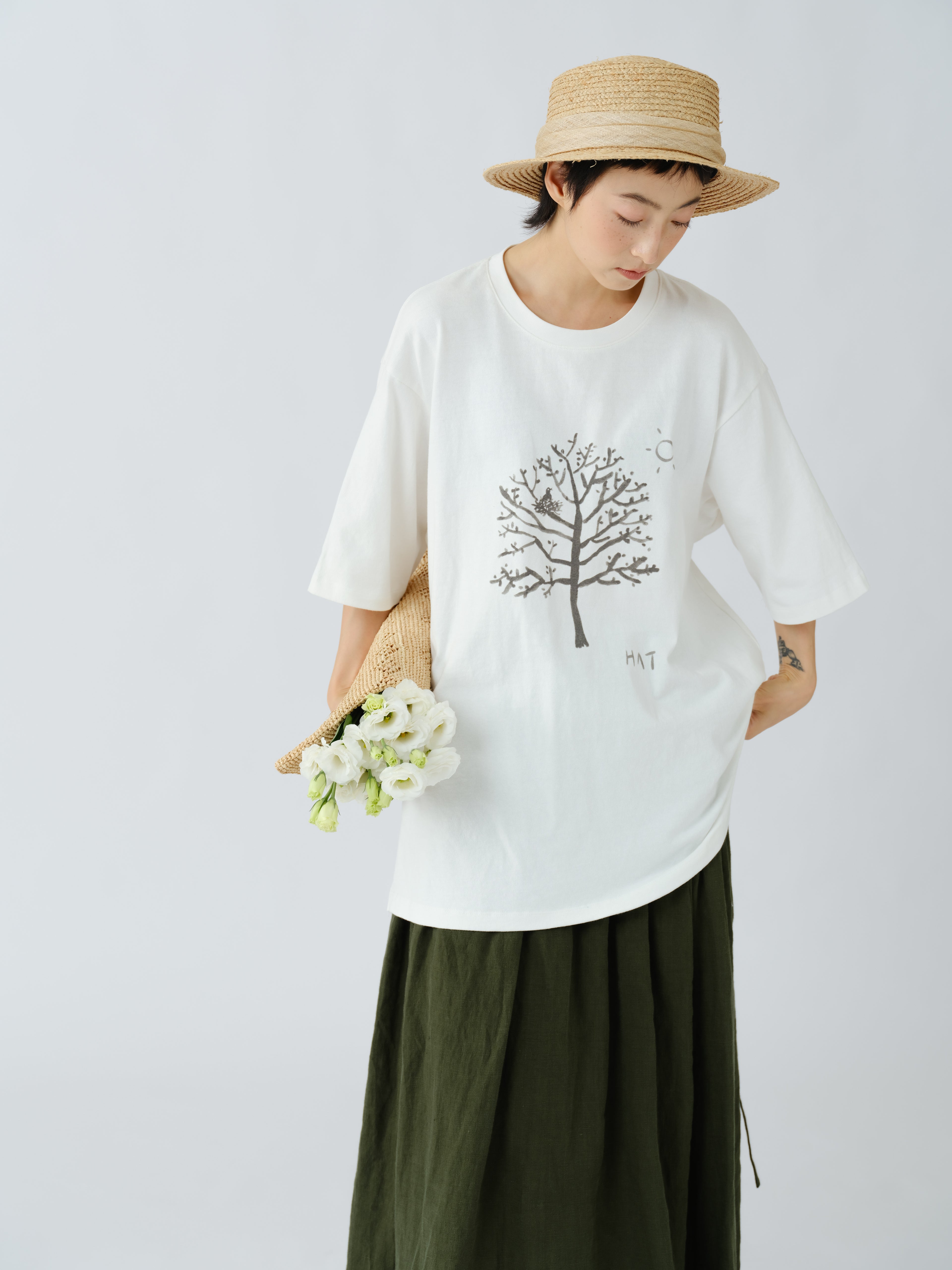 半袖Tシャツ