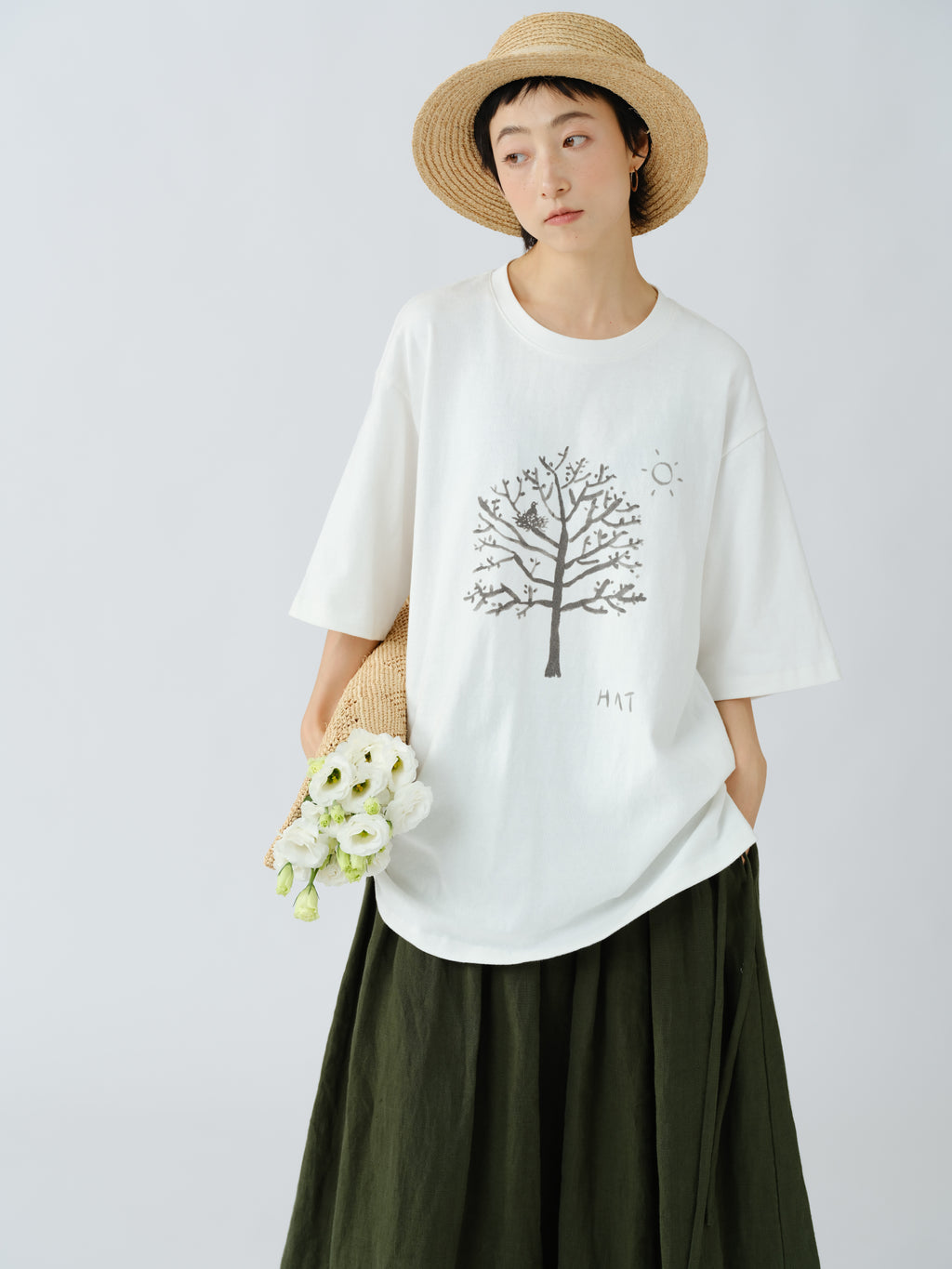 半袖Tシャツ