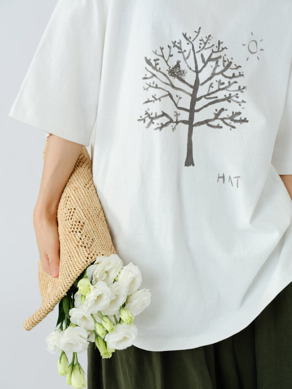半袖Tシャツ