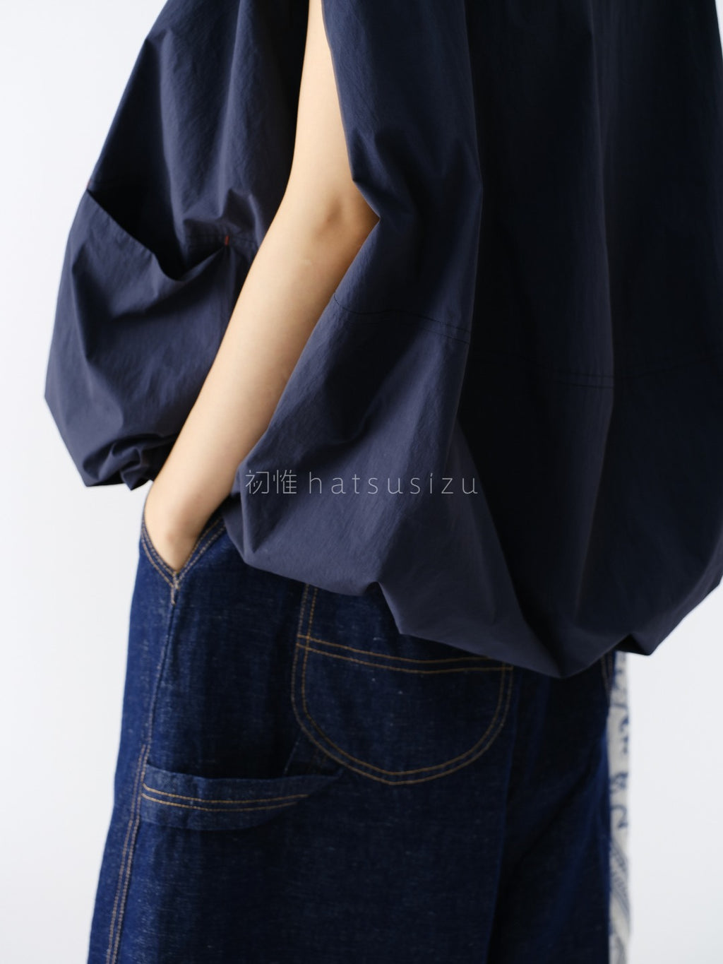 立体バルーンベスト