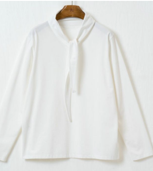 デザインカットソー