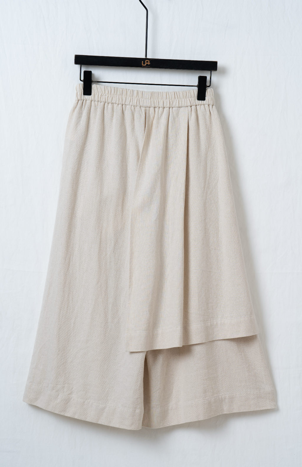 アンティーク風キュロット