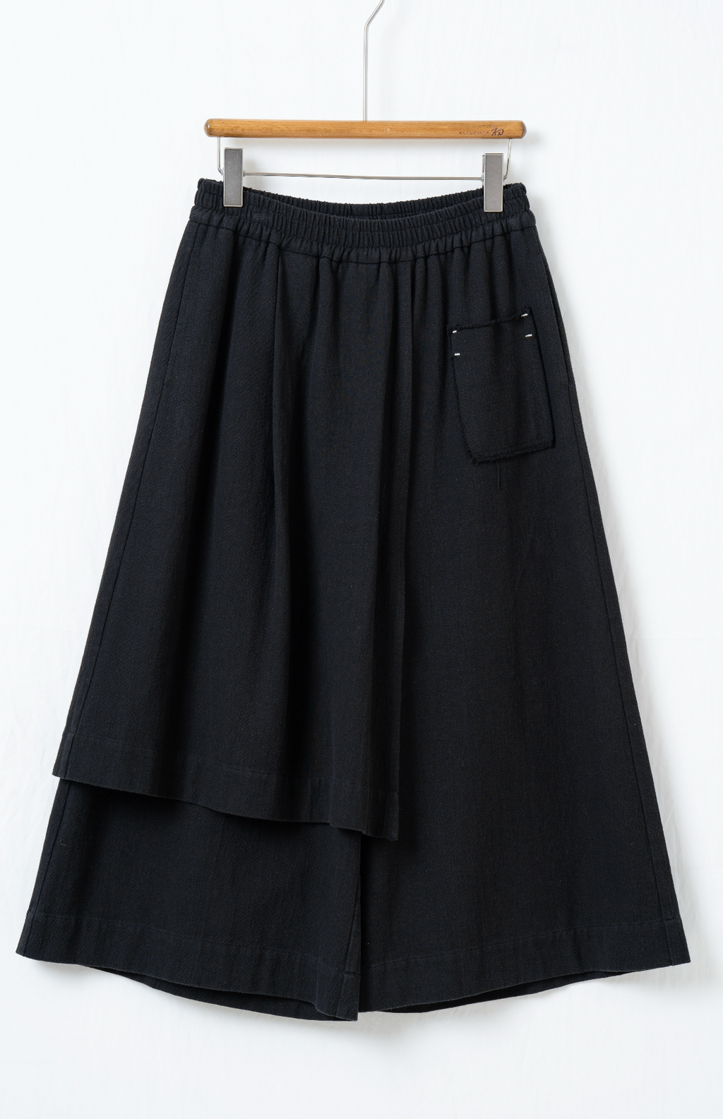 アンティーク風キュロット