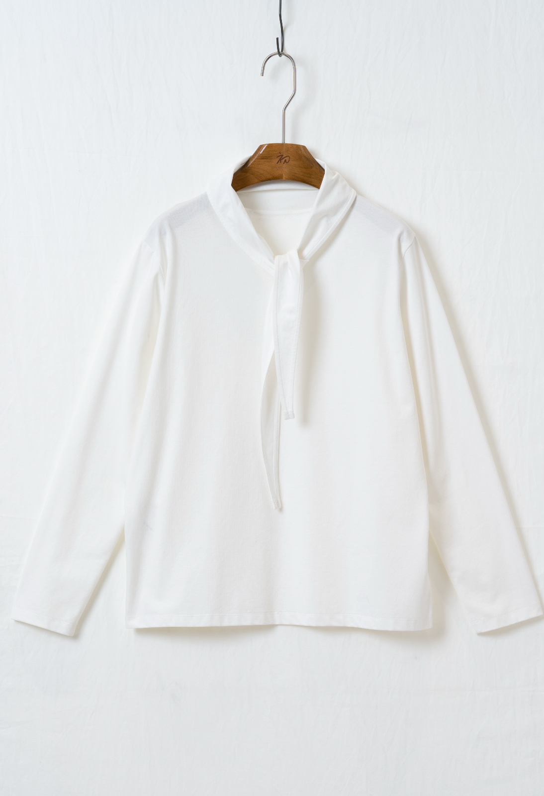 デザインカットソー