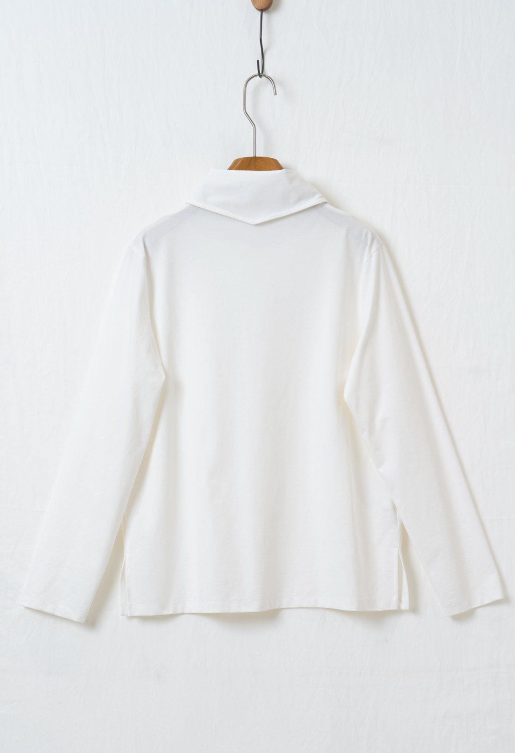 デザインカットソー