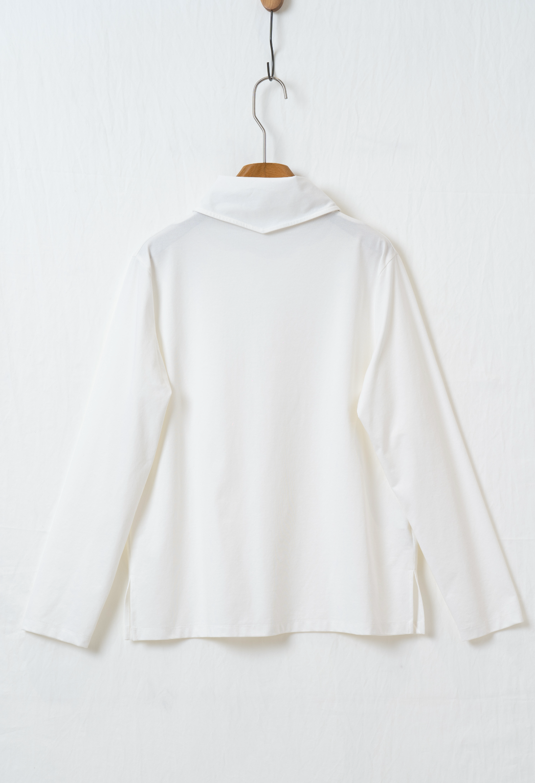 デザインカットソー