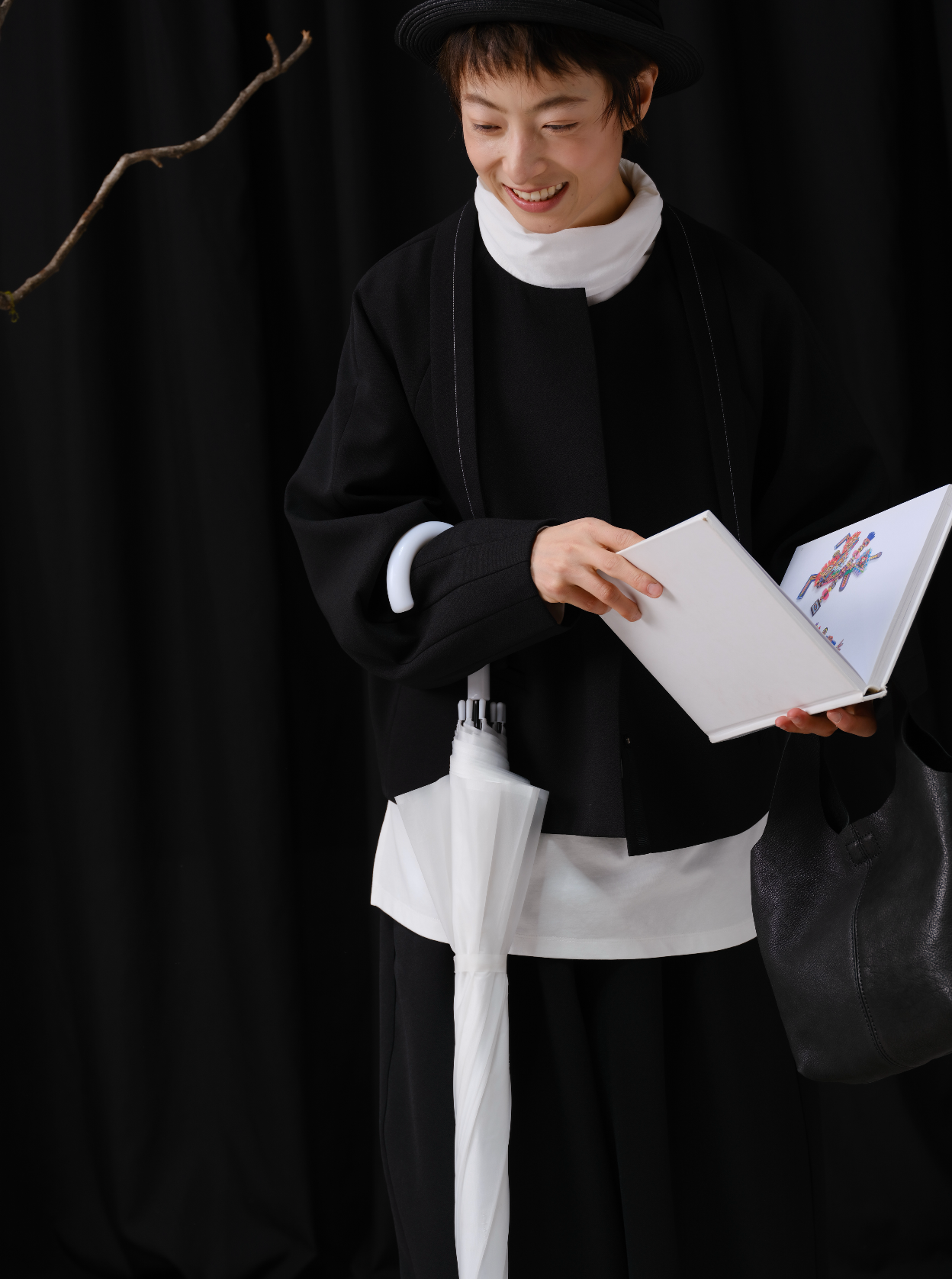 デザインカットソー