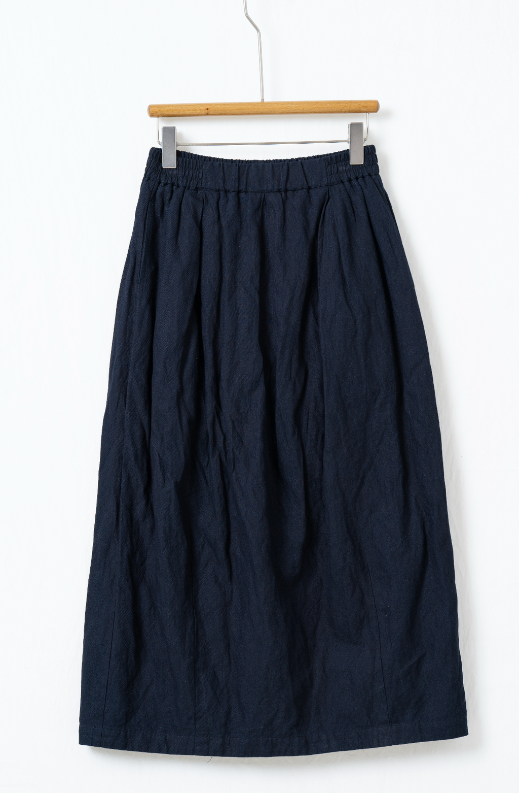ブルーワークスタイルタイトスカート