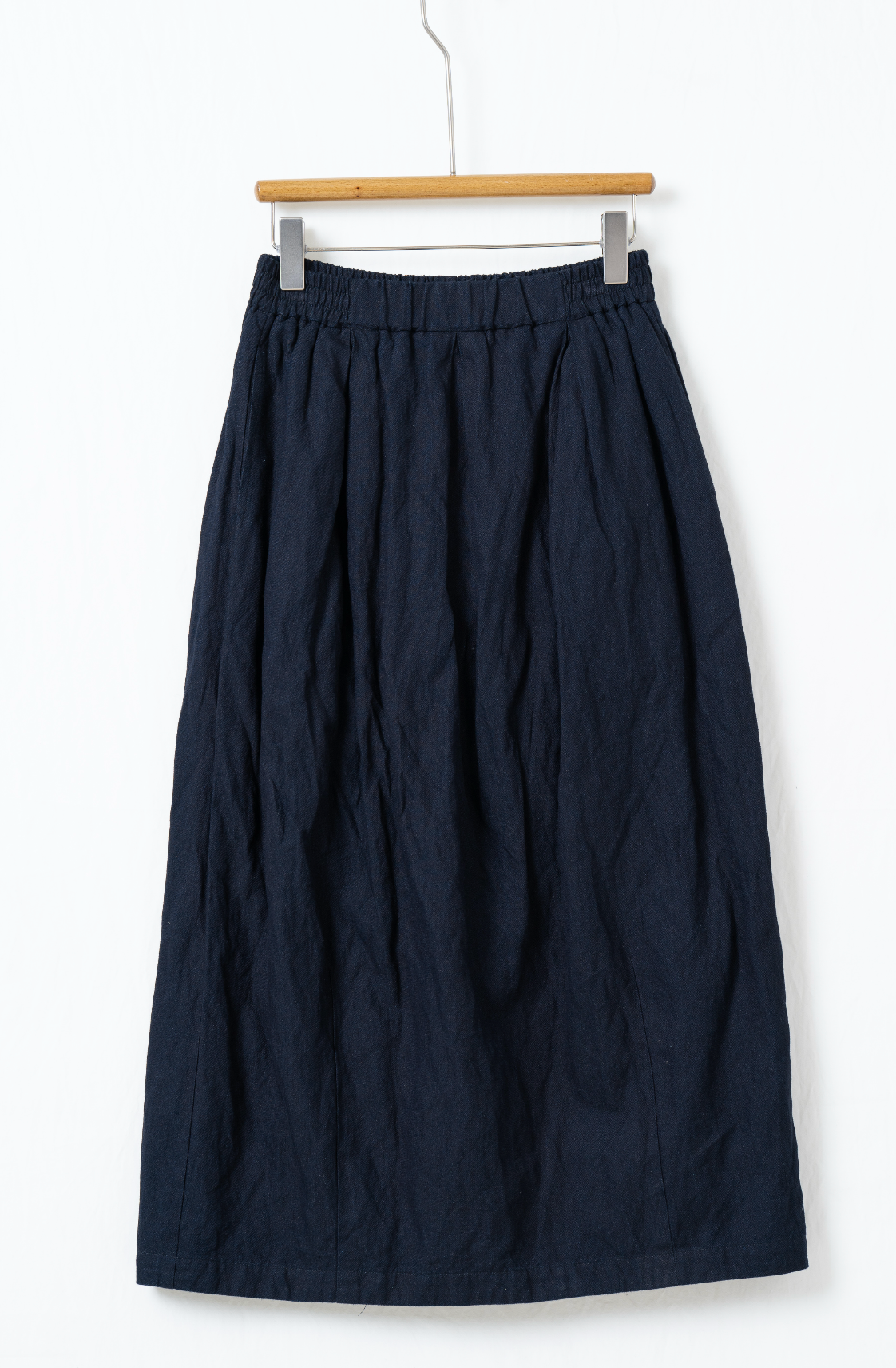 ブルーワークスタイルタイトスカート