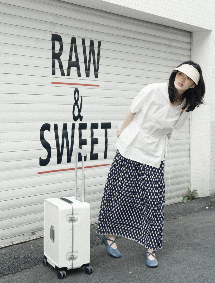 スカート