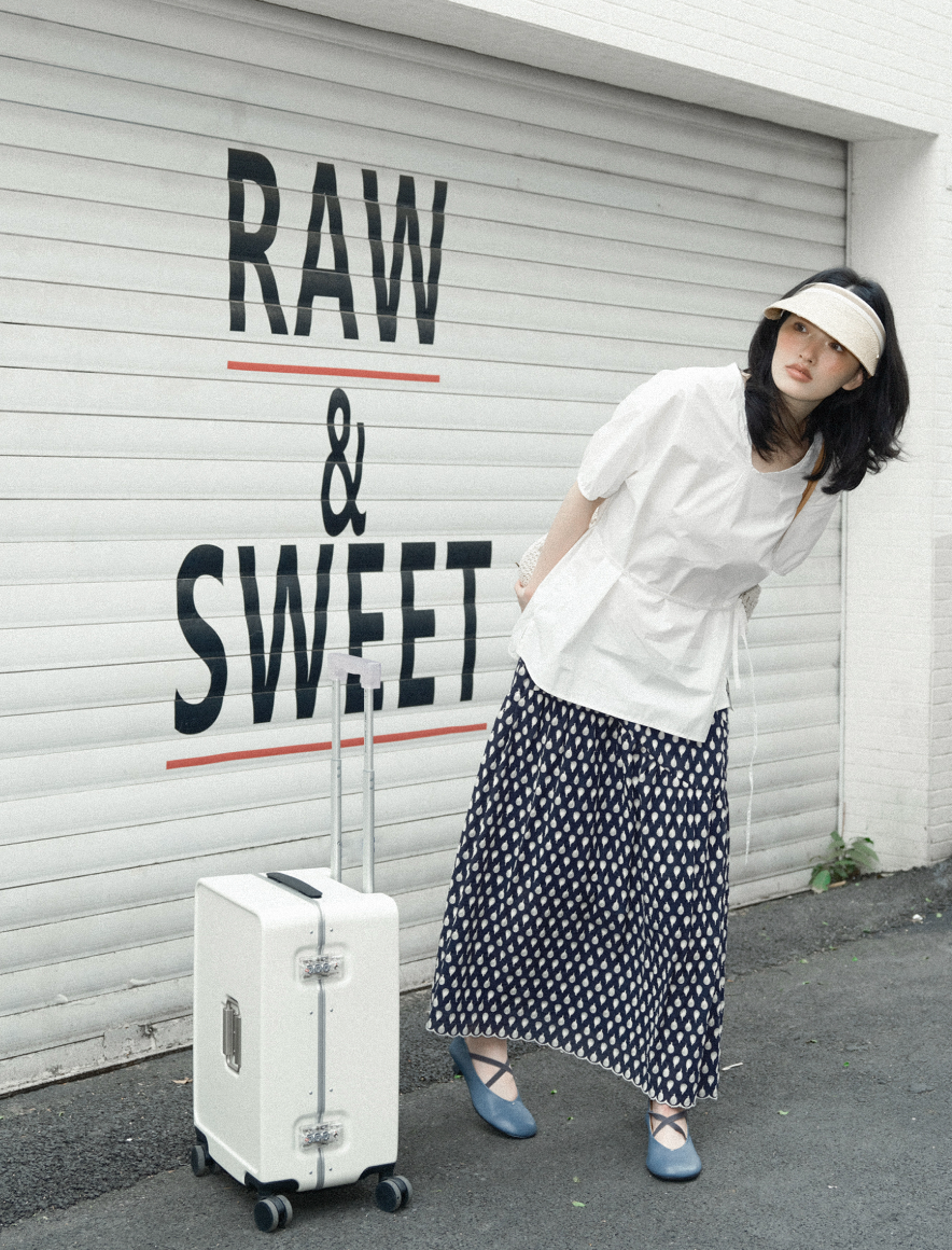 スカート