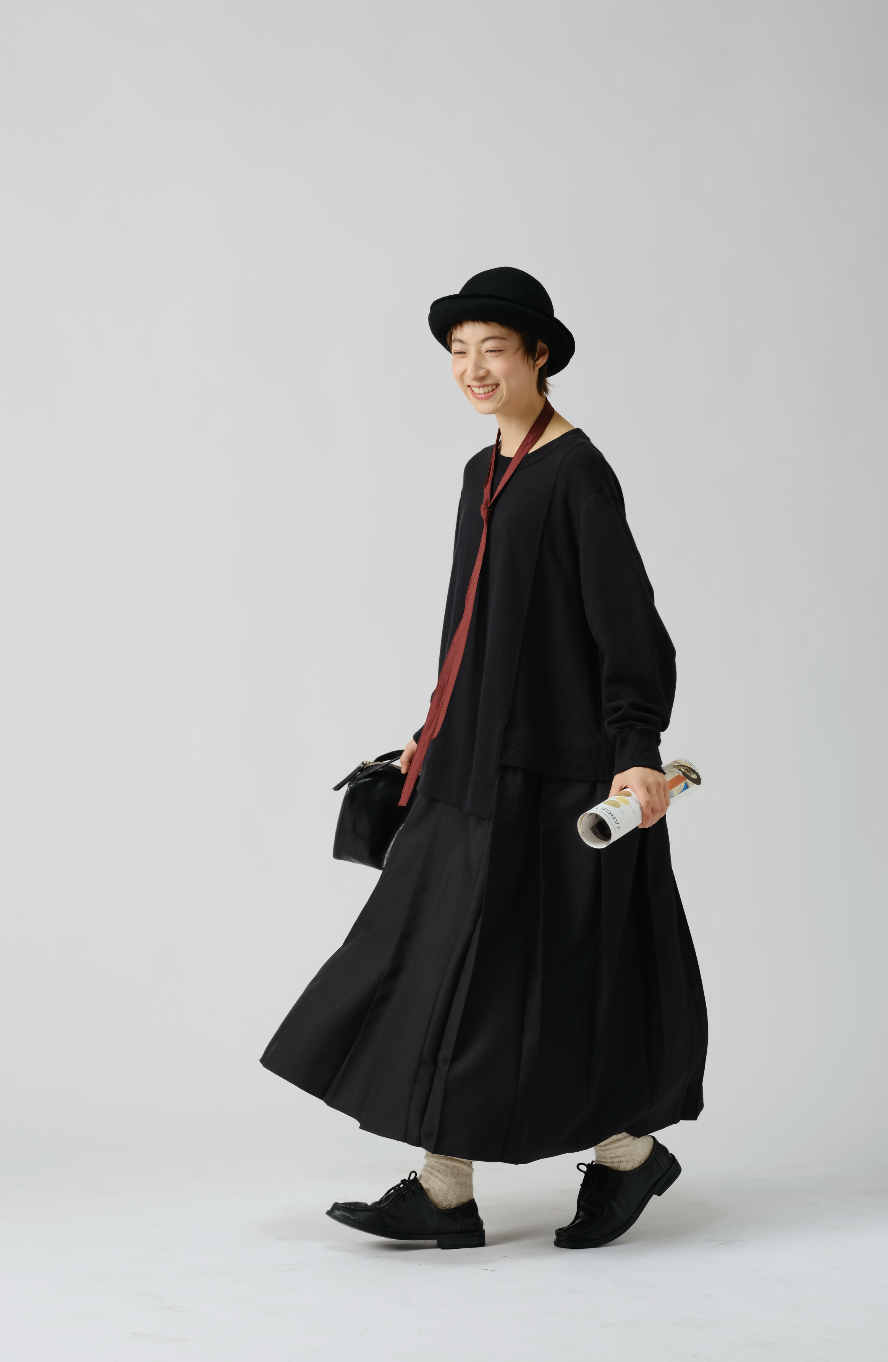 ストラクチャー切替ワンピース