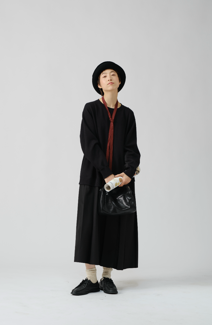 ストラクチャー切替ワンピース