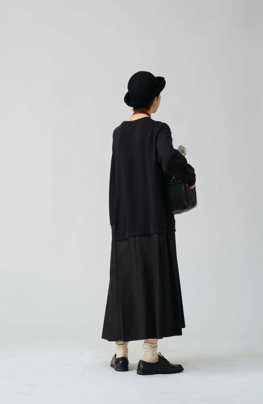 ストラクチャー切替ワンピース