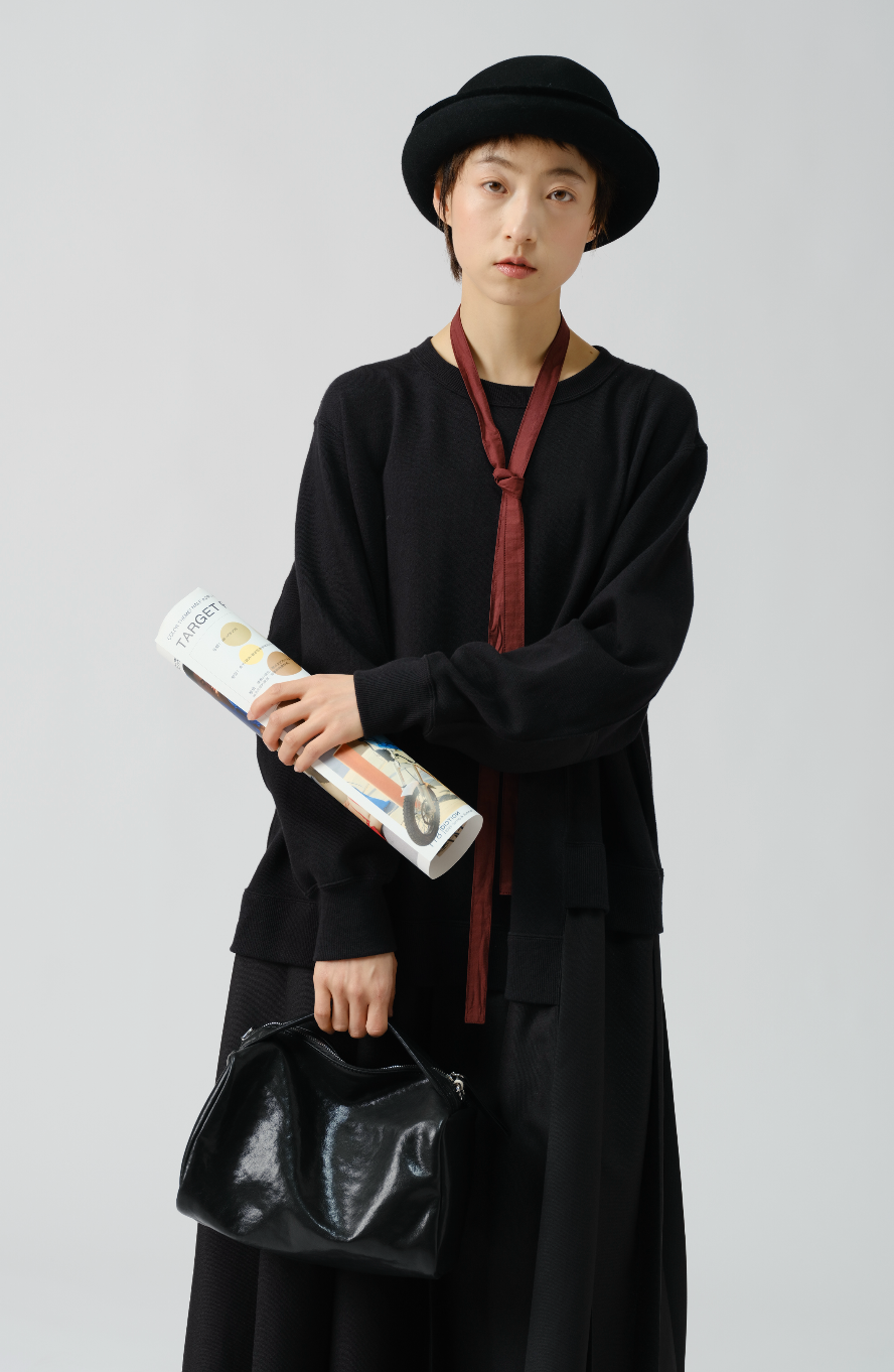 ストラクチャー切替ワンピース