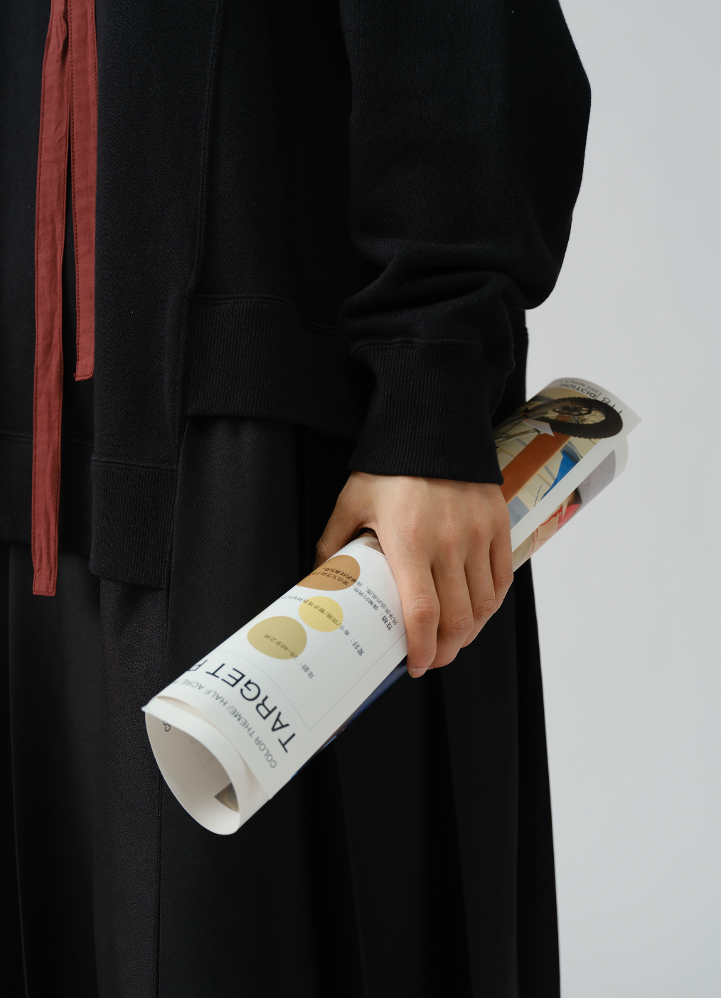 ストラクチャー切替ワンピース