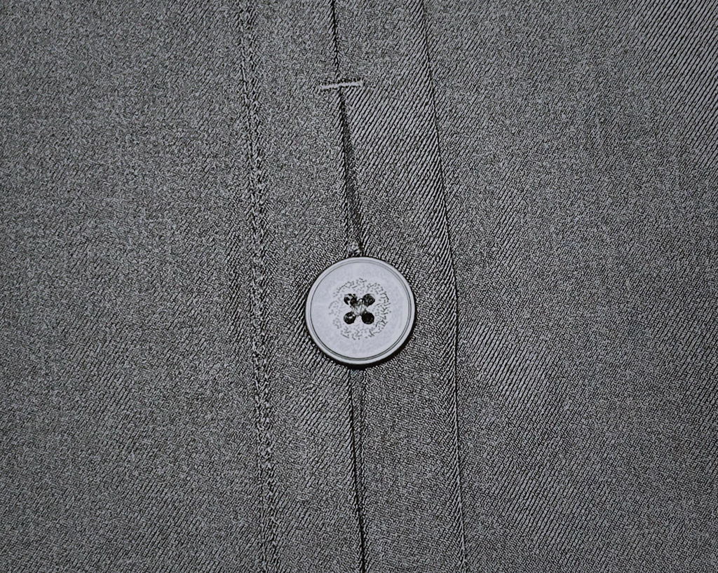 アーティスト風ルーズジャケット