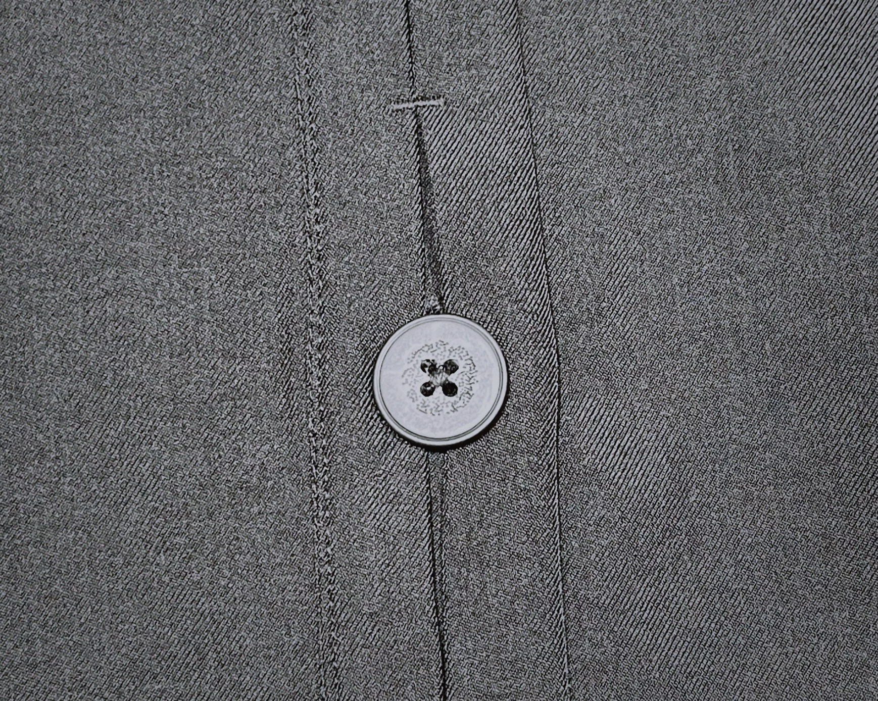 アーティスト風ルーズジャケット