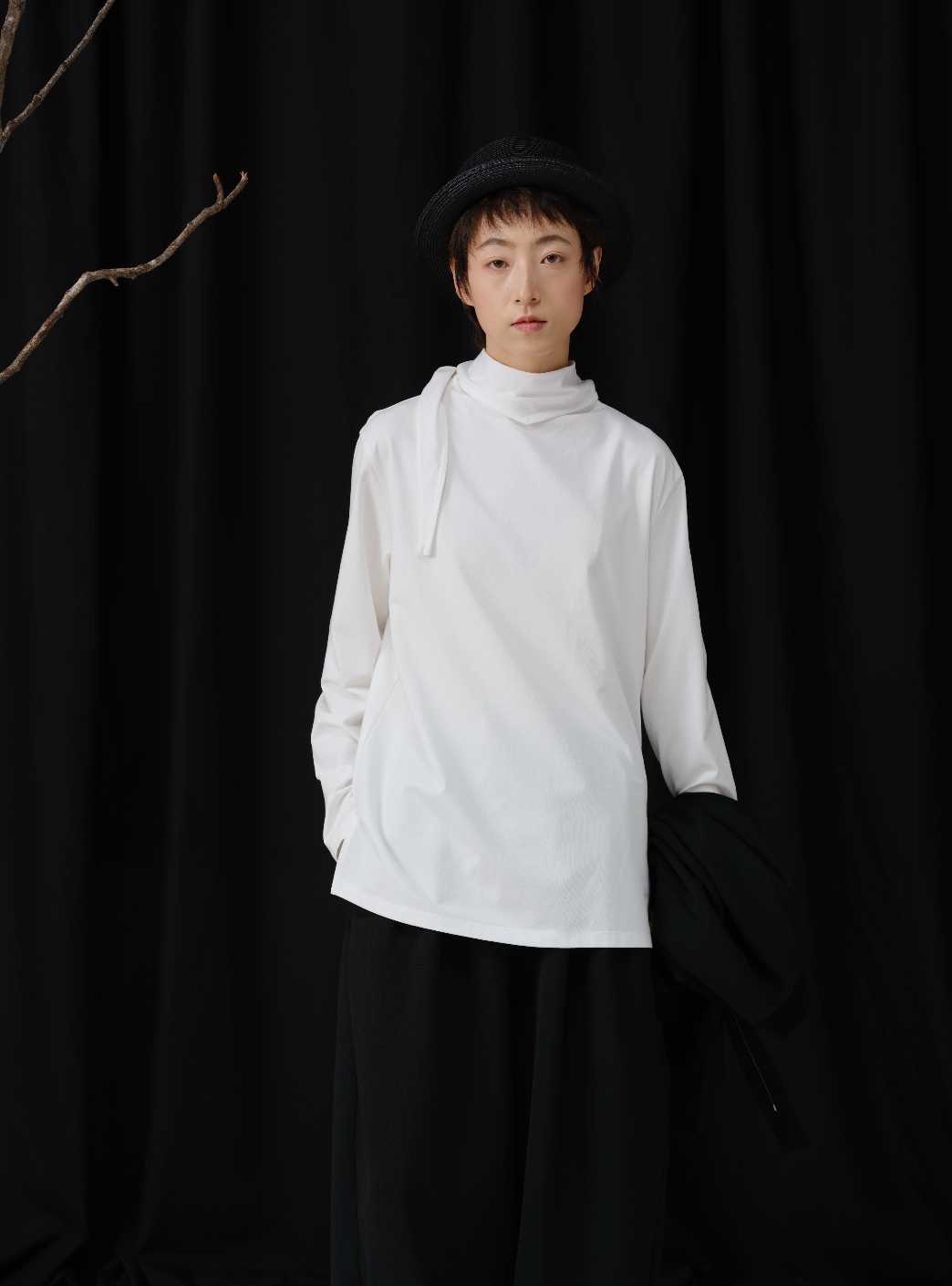 デザインカットソー