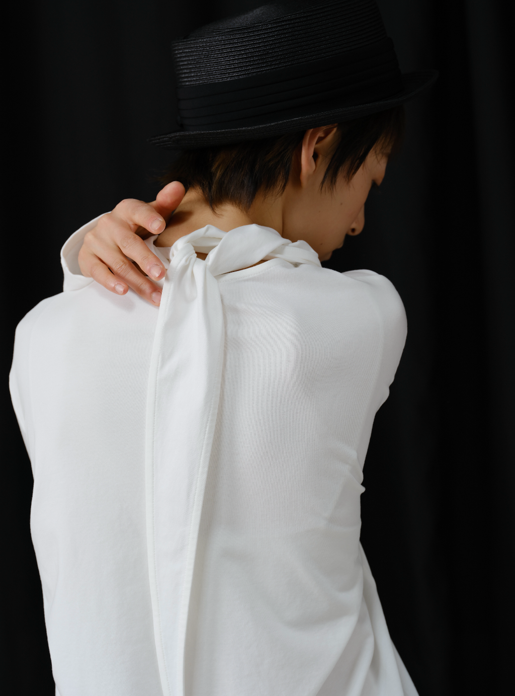 デザインカットソー