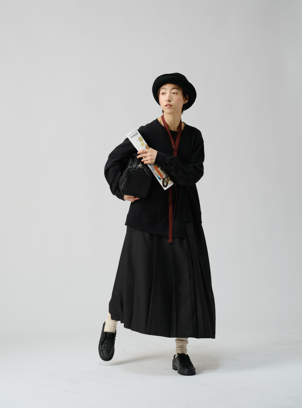 ストラクチャー切替ワンピース