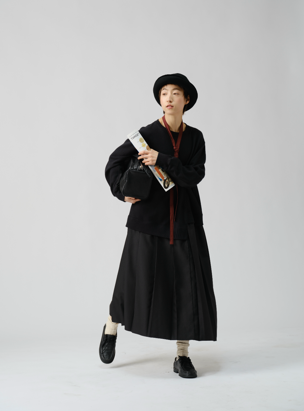 ストラクチャー切替ワンピース