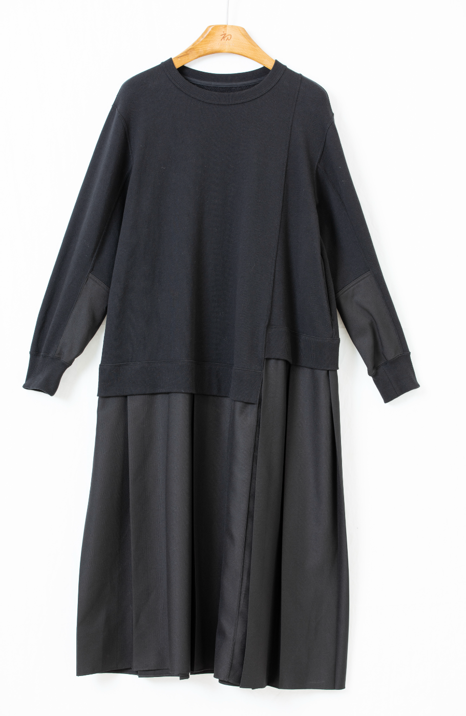 ストラクチャー切替ワンピース