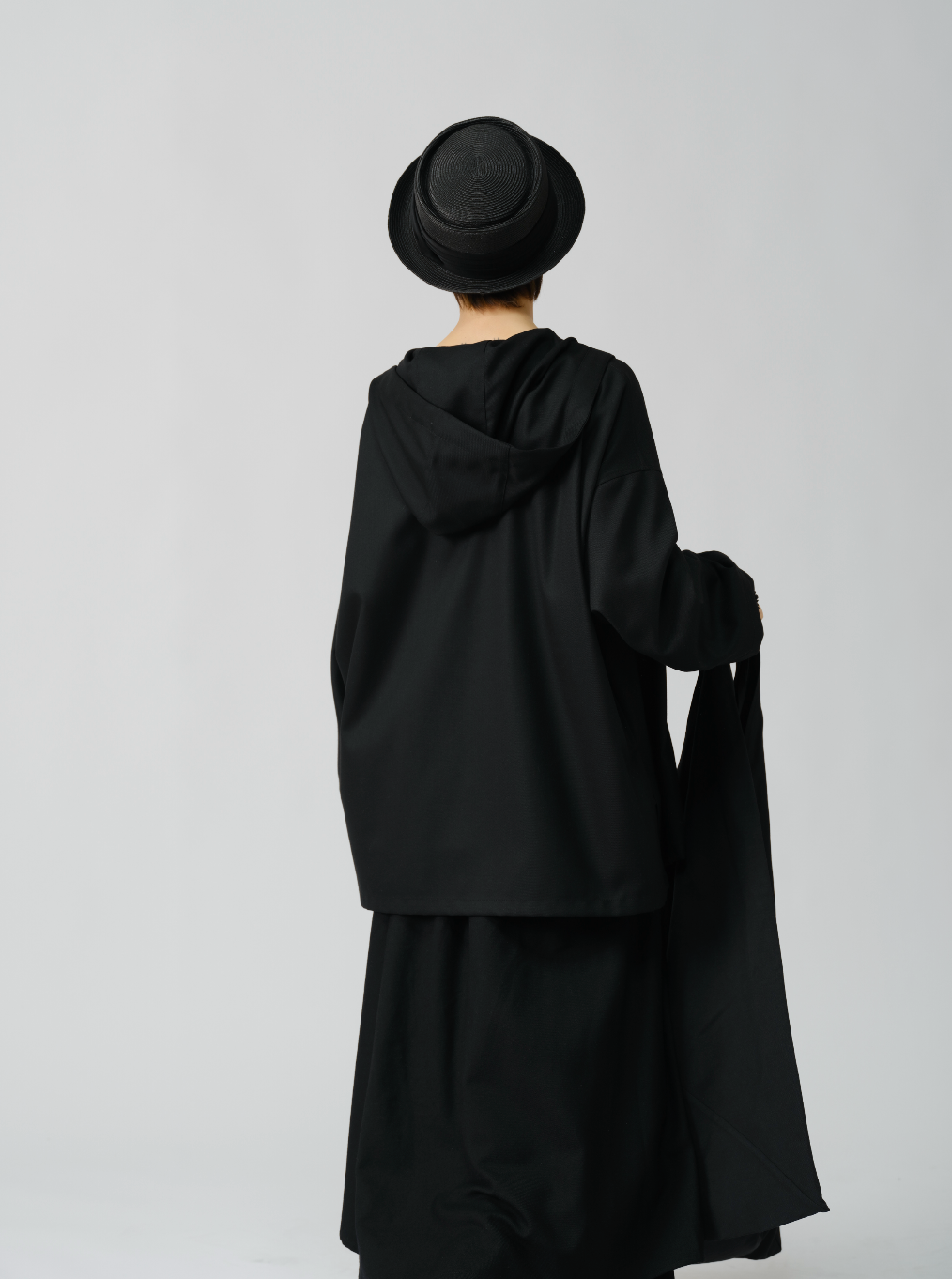 アートショルダーバッグ