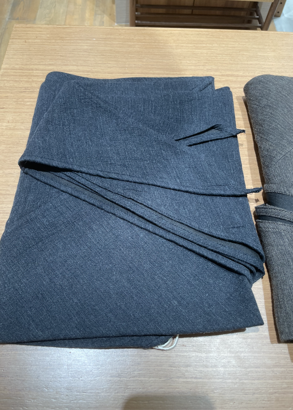 アートショルダーバッグ