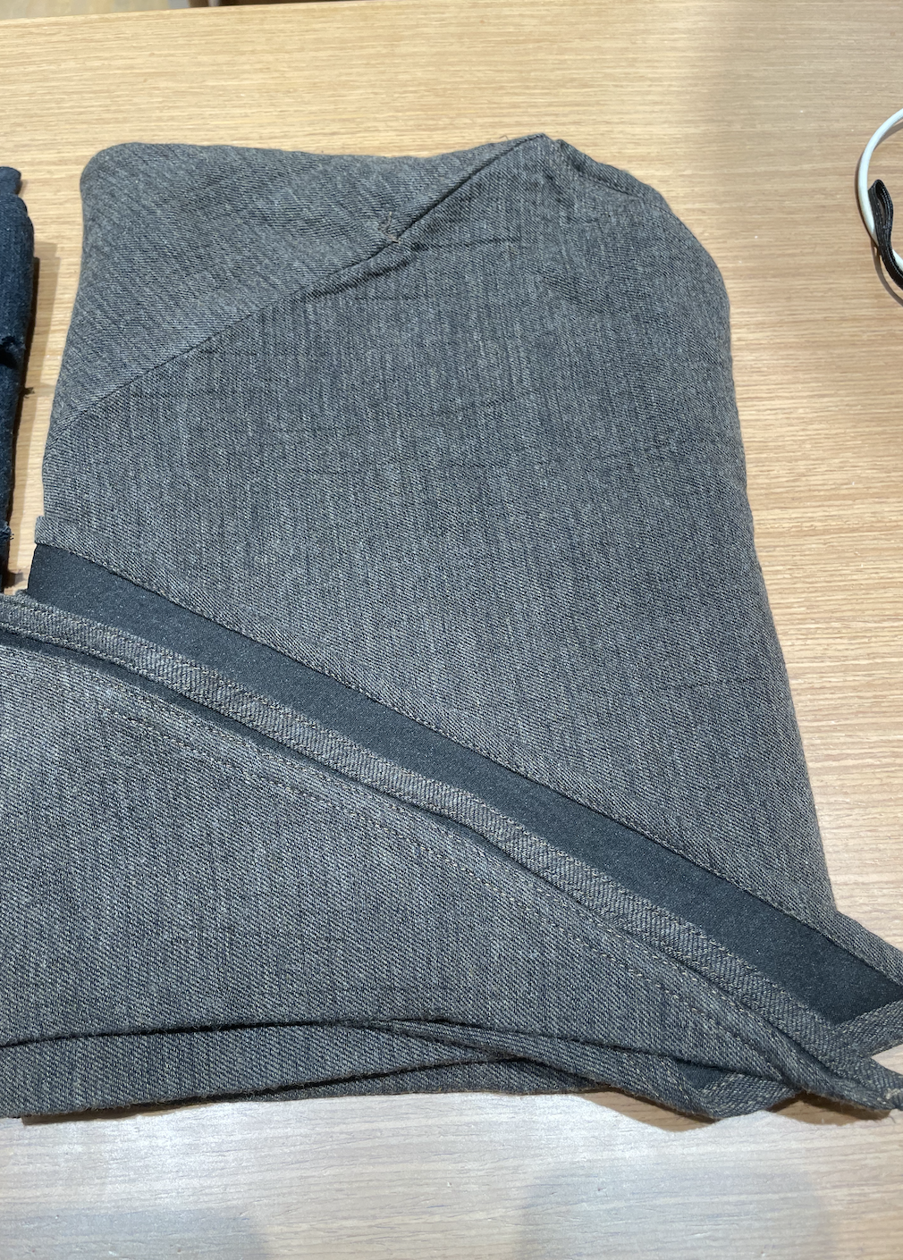 アートショルダーバッグ