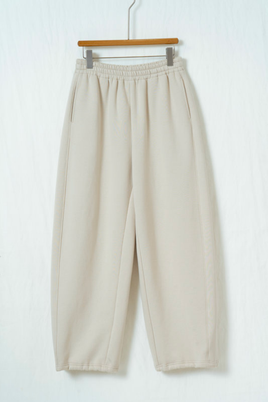 スウェットパンツ