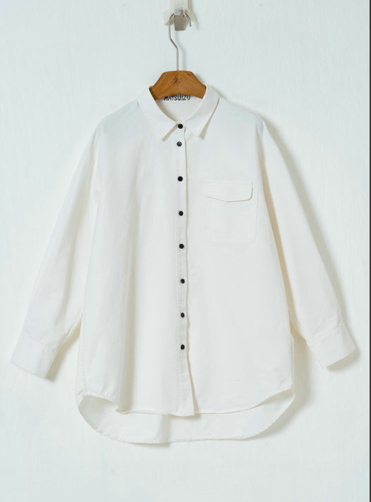 カジュアルシャツ