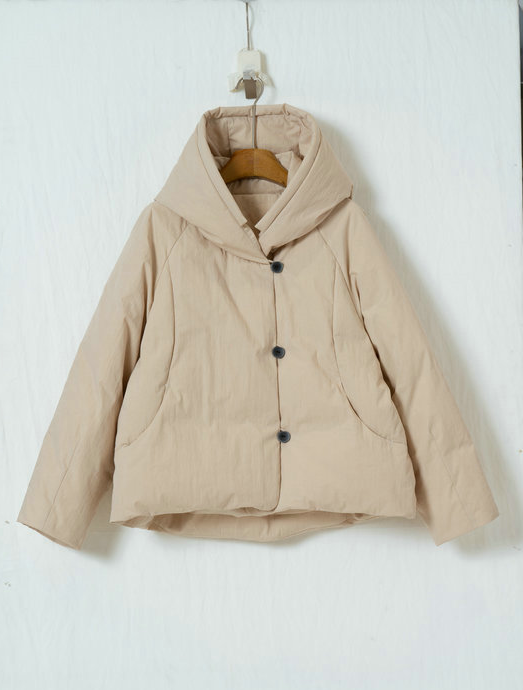 フードショートダウン