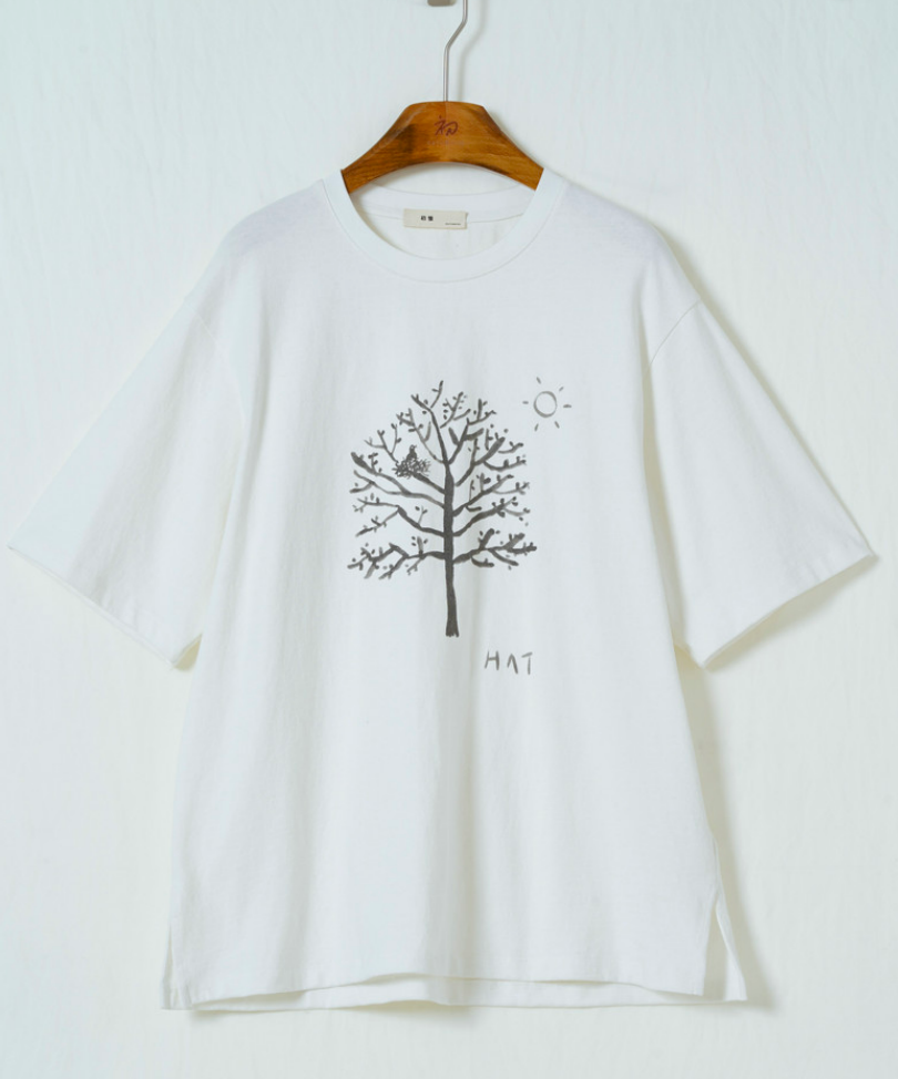 半袖Tシャツ