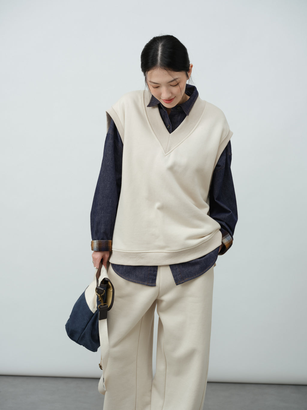 スウェットパンツ