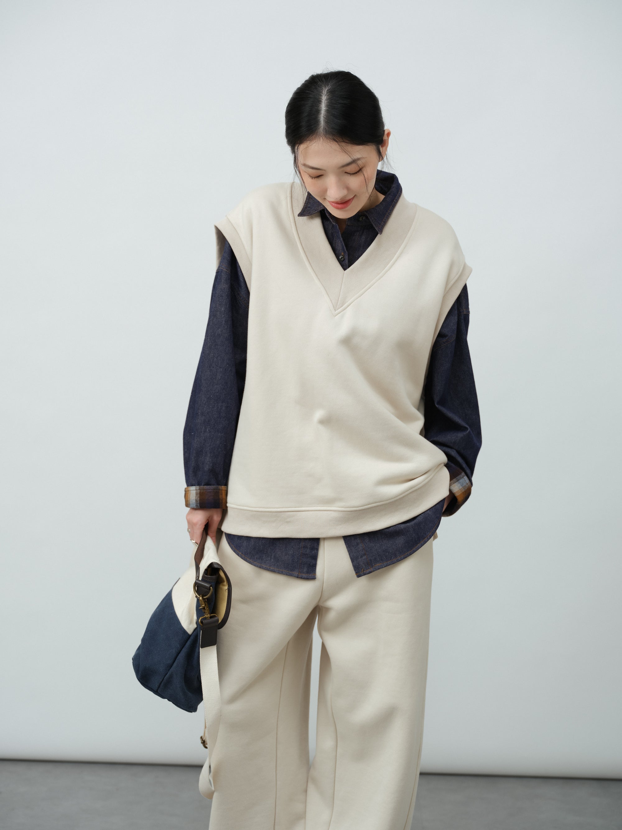 スウェットパンツ