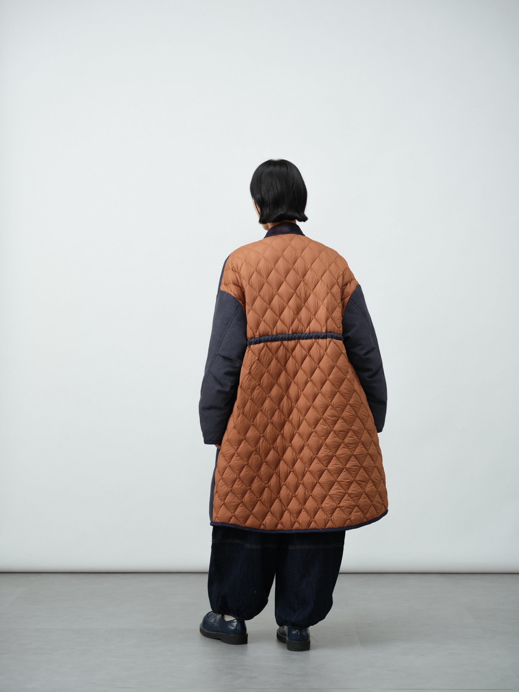 切替ロングダウン