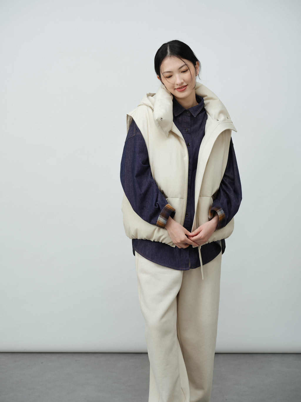 スウェットパンツ