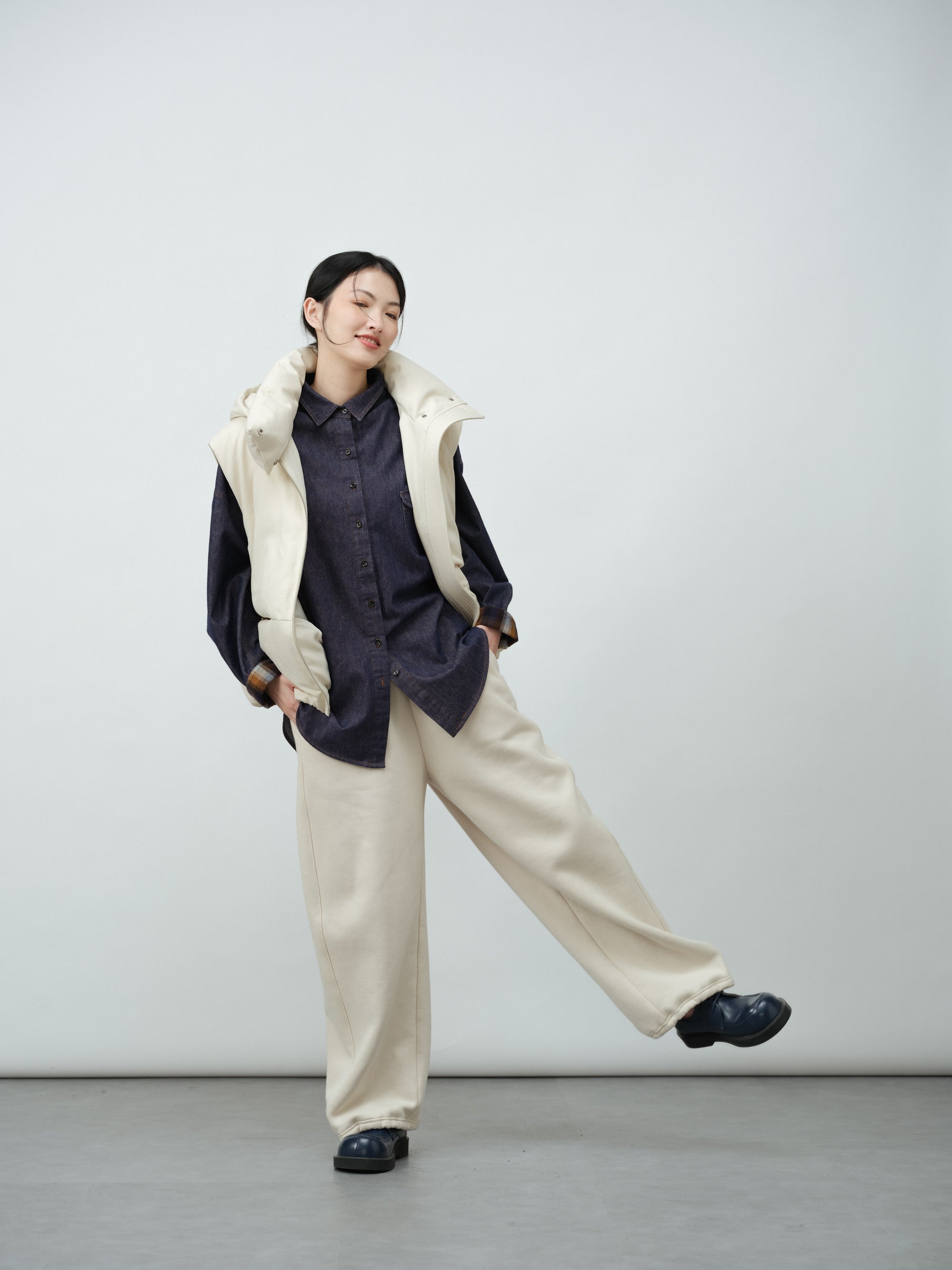 スウェットパンツ