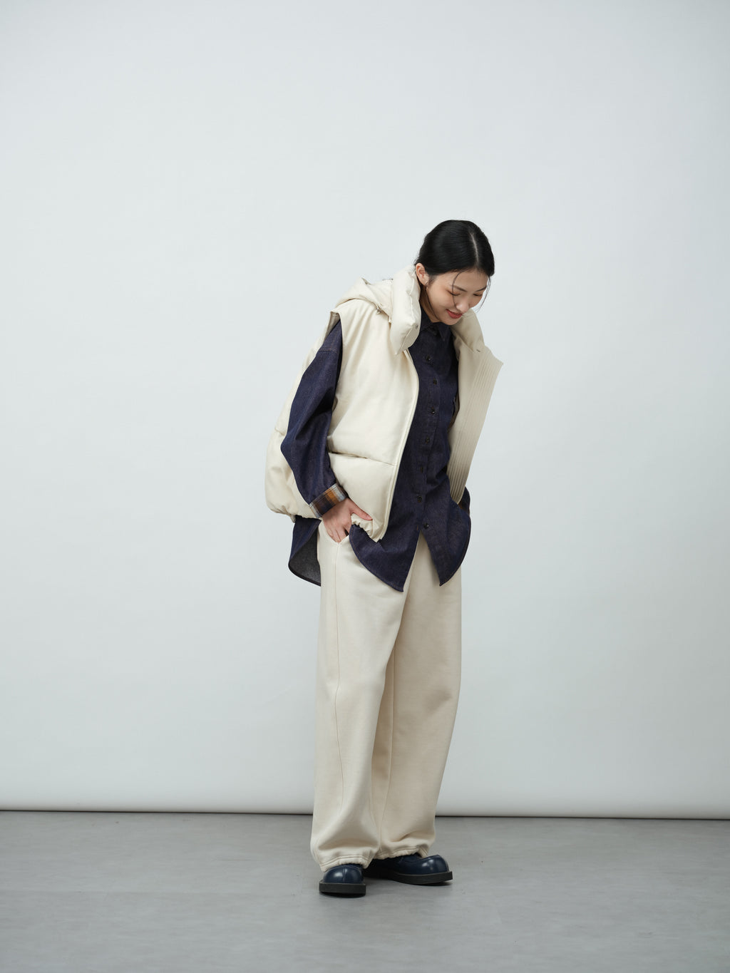 スウェットパンツ