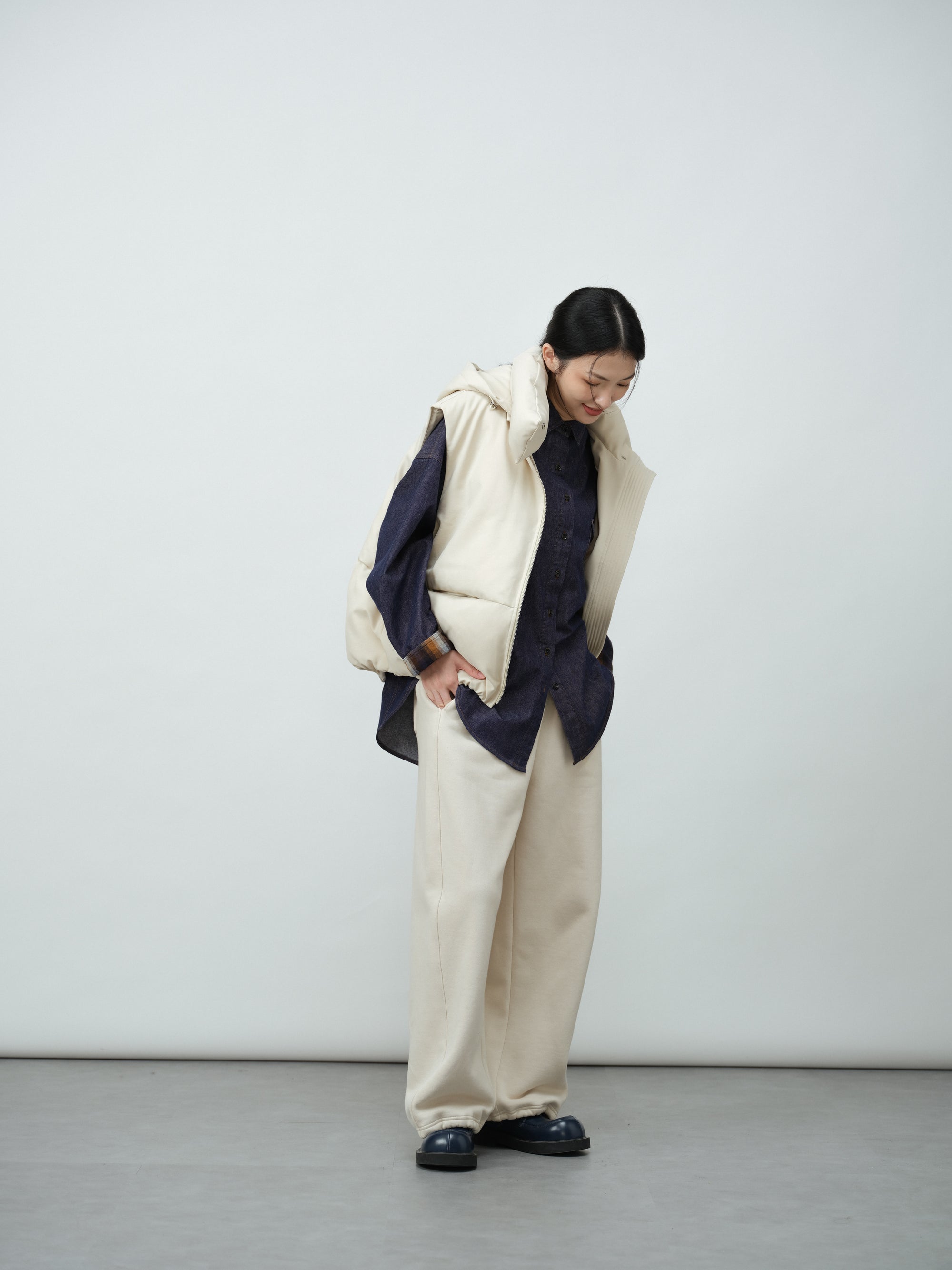 スウェットパンツ