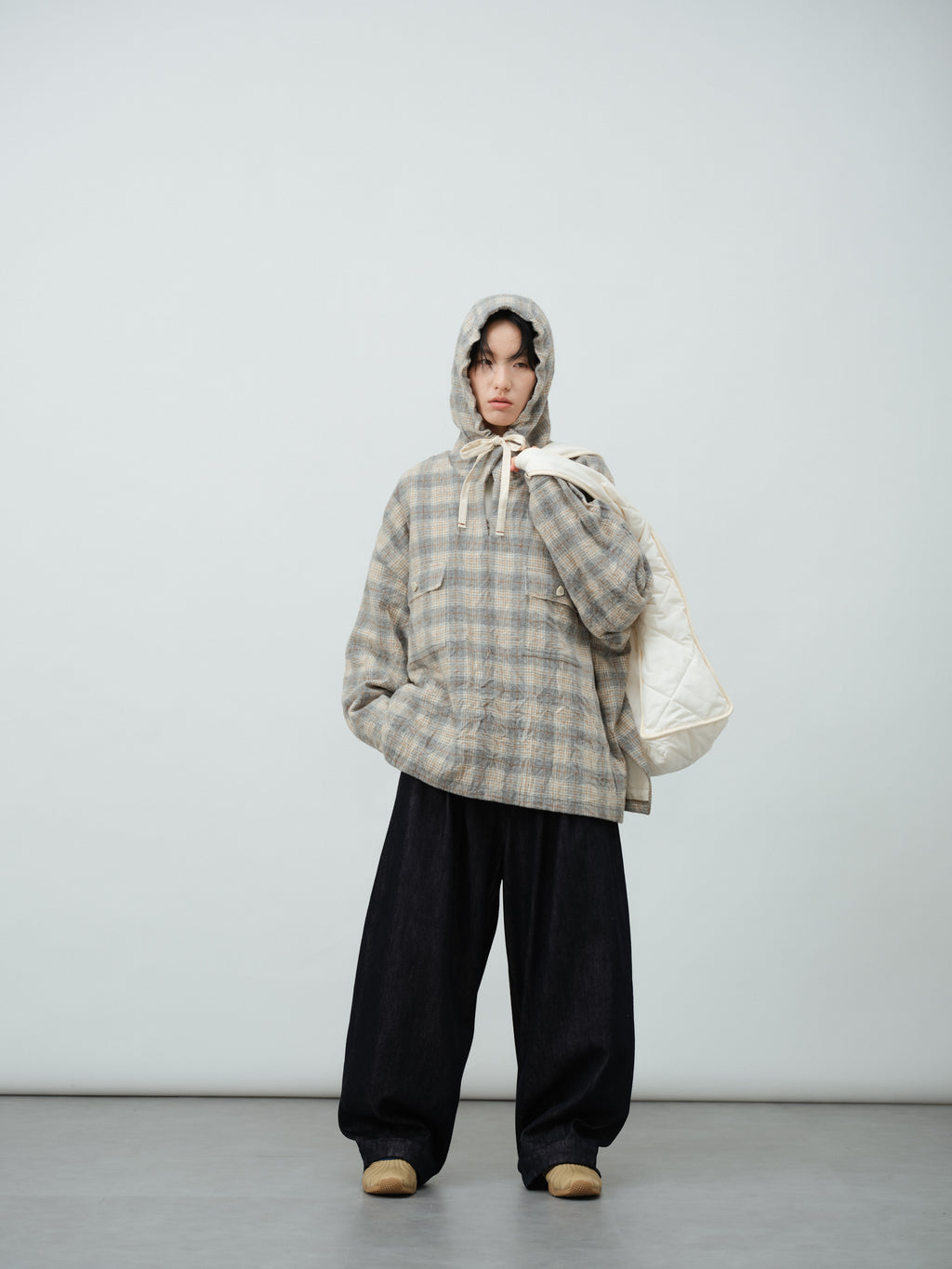 ヴィンテージデニムパンツ