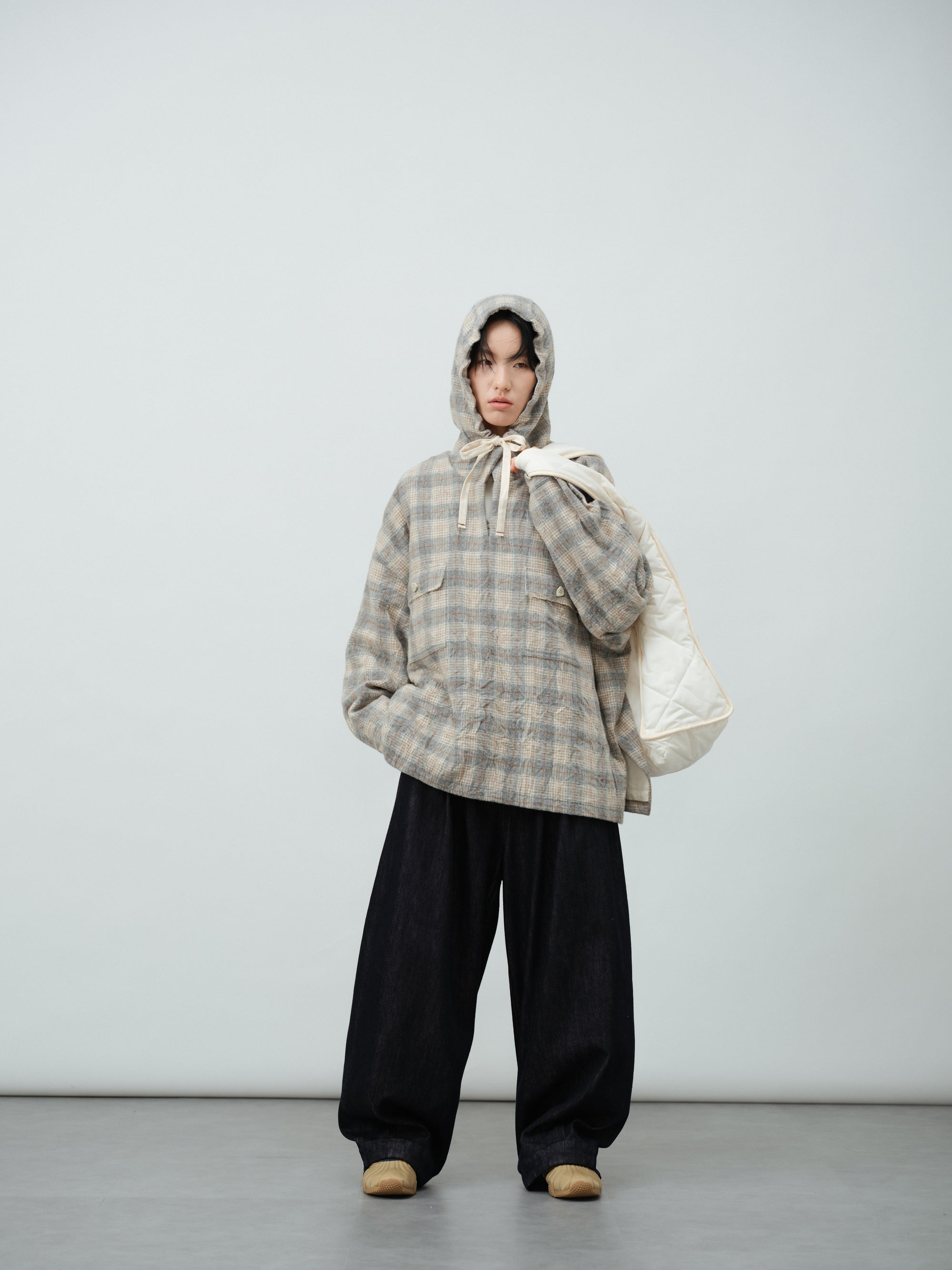 ヴィンテージデニムパンツ