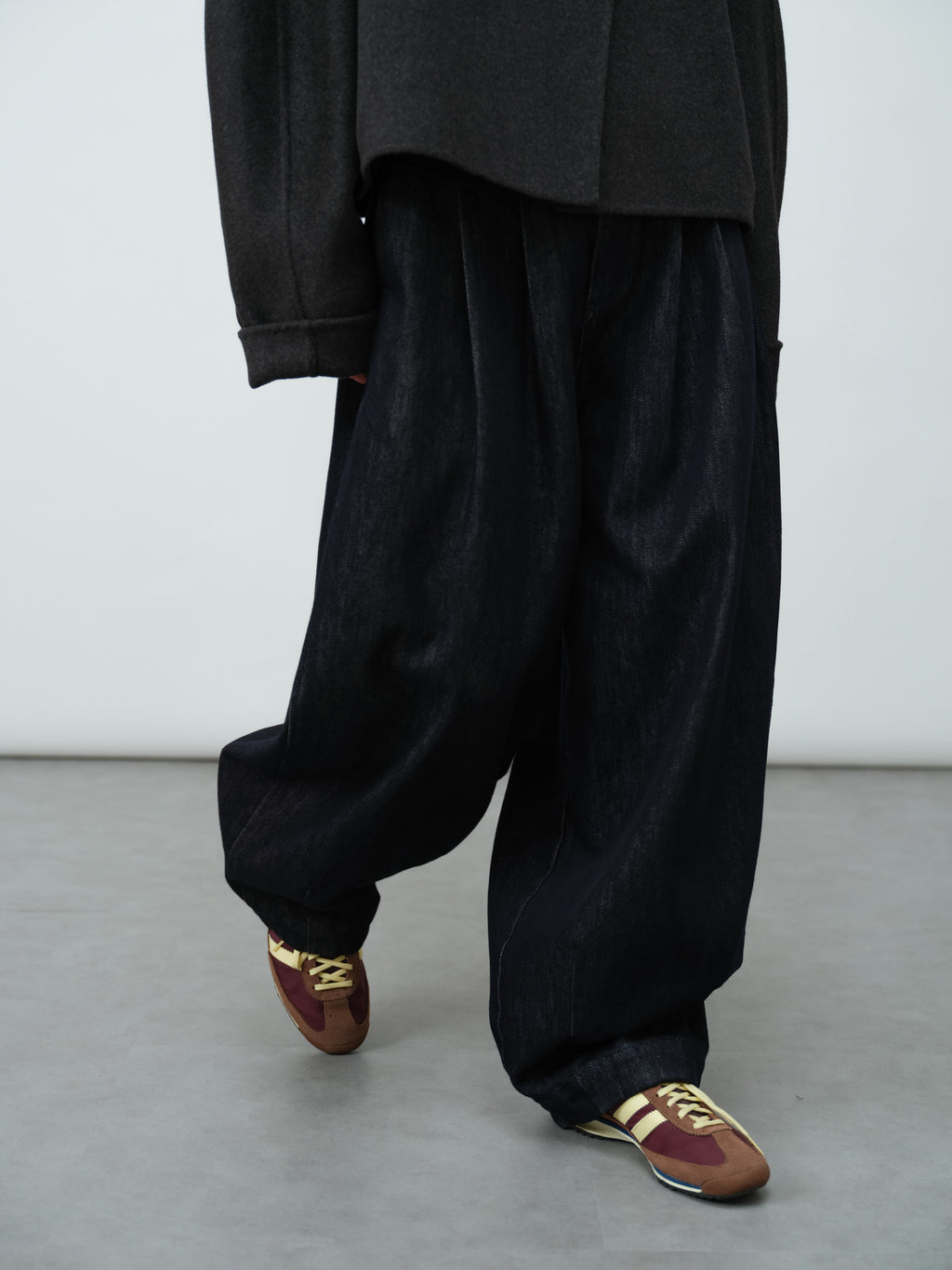 ヴィンテージデニムパンツ