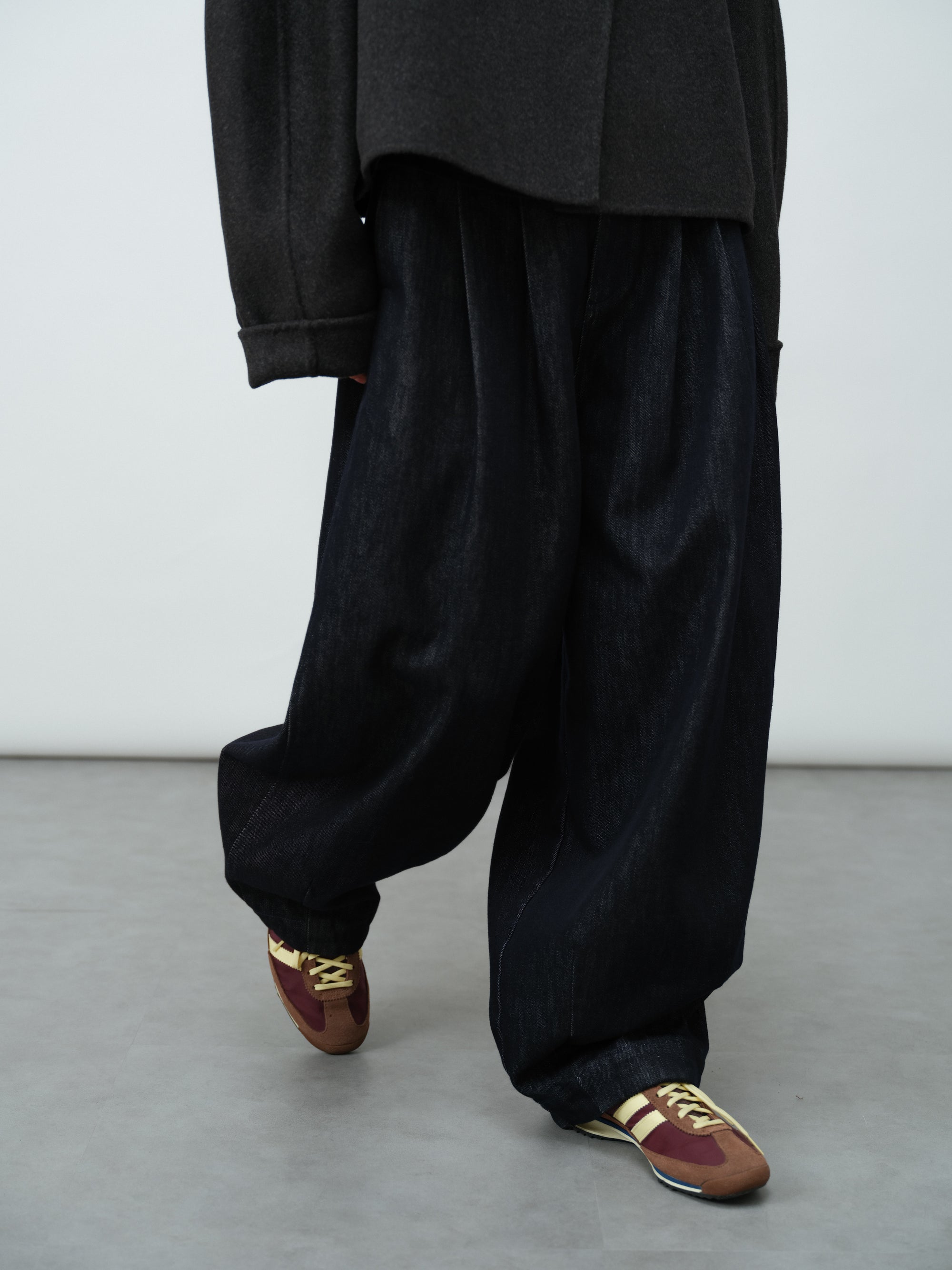 ヴィンテージデニムパンツ