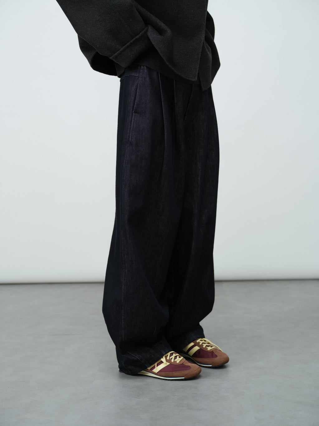 ヴィンテージデニムパンツ